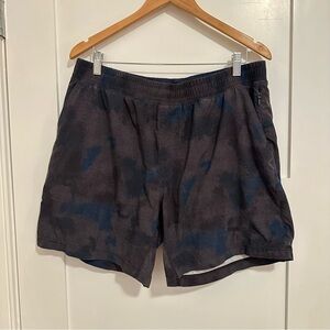 Rhone 7” Lined Shorts